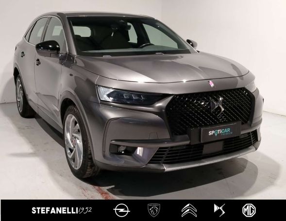 DS Automobiles 7 Crossback BlueHDi 130 96 kW image number 2