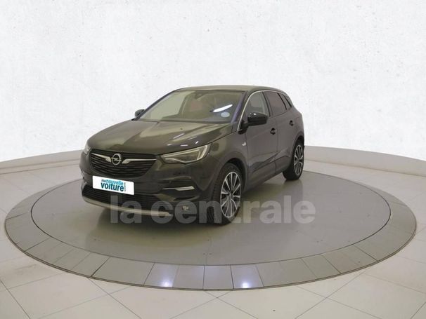 Opel Grandland X 1.6 Hybrid4 Ultimate 221 kW image number 1