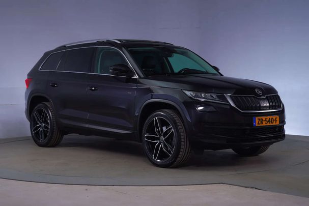 Skoda Kodiaq 1.5 TSI Style 110 kW image number 42