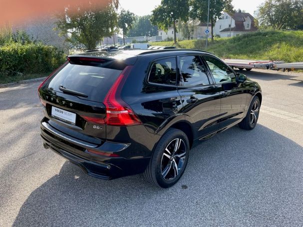 Volvo XC60 AWD B6 228 kW image number 2