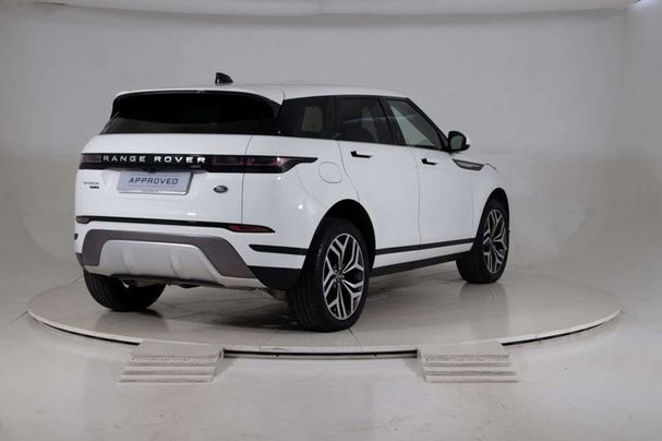 Land Rover Range Rover Evoque 110 kW image number 2