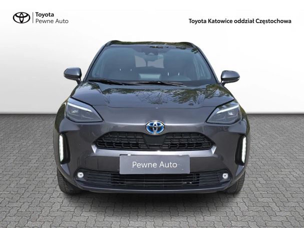 Toyota Yaris Cross 85 kW image number 6