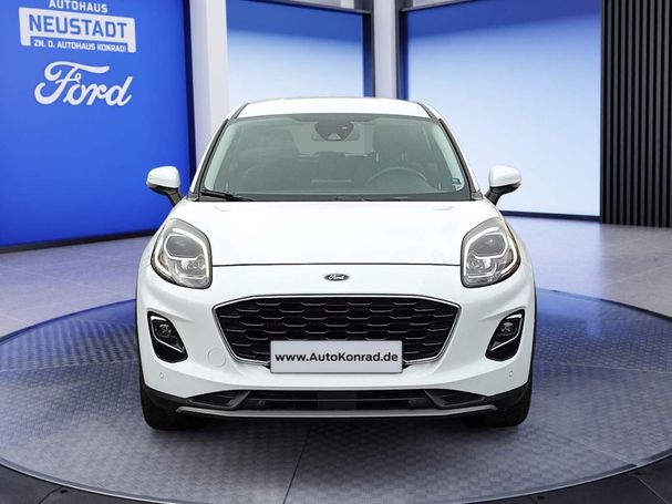 Ford Puma 1.0 114 kW image number 2