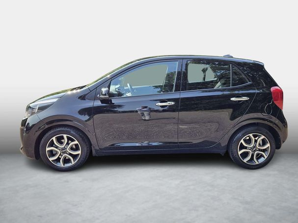 Kia Picanto 1.0 49 kW image number 3