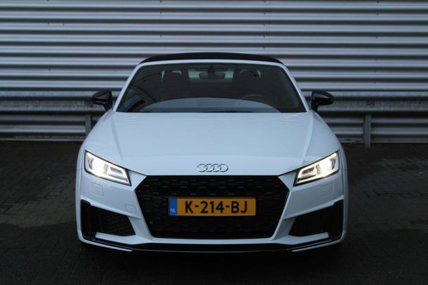 Audi TT 40 TFSI 146 kW image number 3