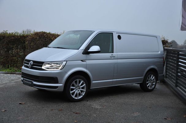 Volkswagen T6 Transporter 103 kW image number 17