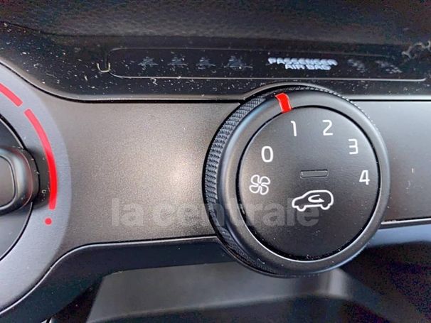 Kia Picanto 1.0 49 kW image number 9