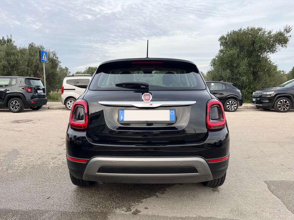 Fiat 500X 1.3 4x2 70 kW image number 6