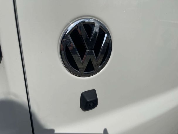 Volkswagen T6 Transporter 110 kW image number 21