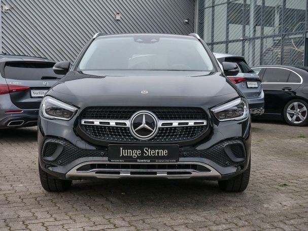 Mercedes-Benz GLA 250 e 160 kW image number 3