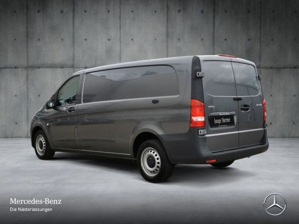 Mercedes-Benz Vito 116 CDi 120 kW image number 8