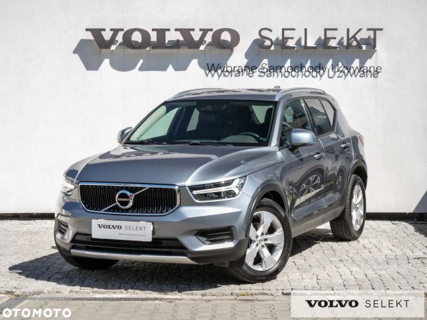 Volvo XC40 110 kW image number 1