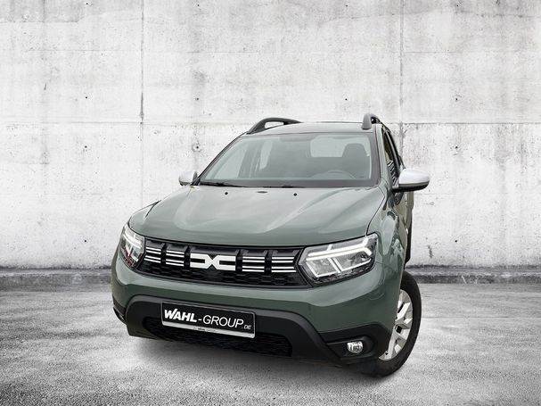 Dacia Duster TCe 130 96 kW image number 1