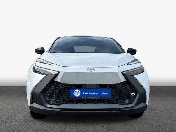 Toyota C-HR 2.0 Hybrid 135 kW image number 2