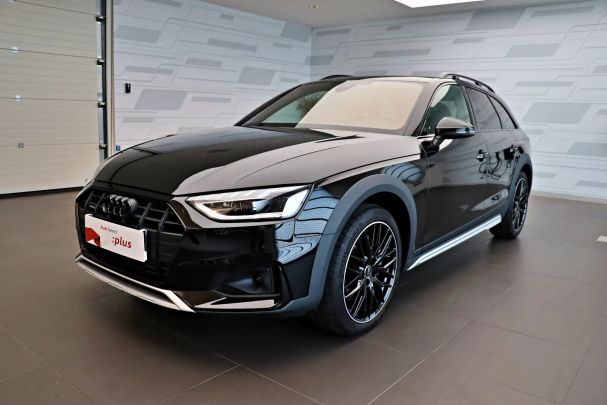 Audi A4 Allroad 45 TFSI quattro S tronic 195 kW image number 2