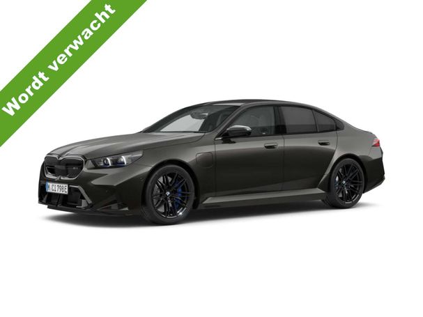 BMW M5 xDrive 535 kW image number 4