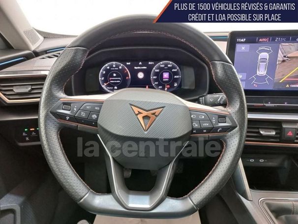 Cupra Formentor 1.5 TSi 110 kW image number 32