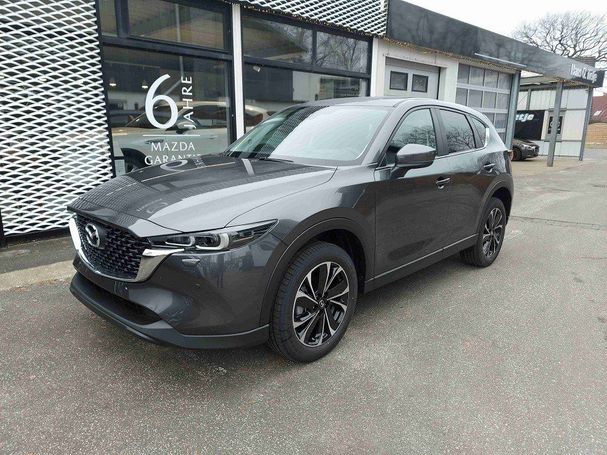 Mazda CX-5 SKYACTIV-G 165 121 kW image number 1