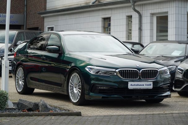 ALPINA B5 447 kW image number 3