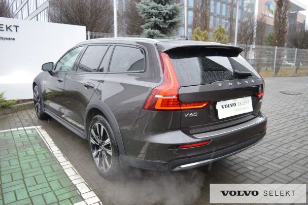 Volvo V60 Cross Country AWD 184 kW image number 7