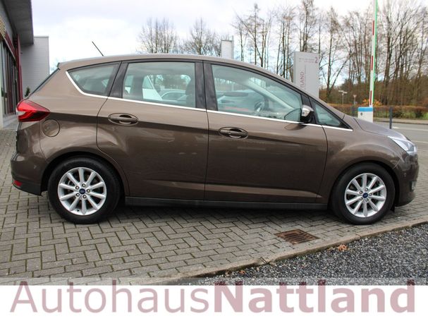 Ford C-Max 110 kW image number 7