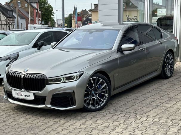 BMW 730 M Sport 210 kW image number 18