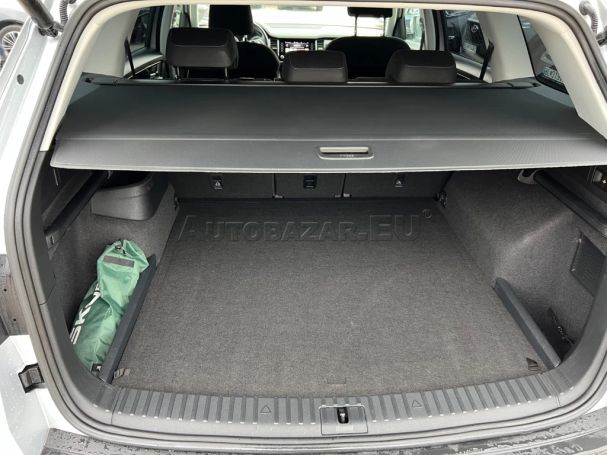 Skoda Kodiaq 2.0 TDI 4x4 DSG Style 110 kW image number 60