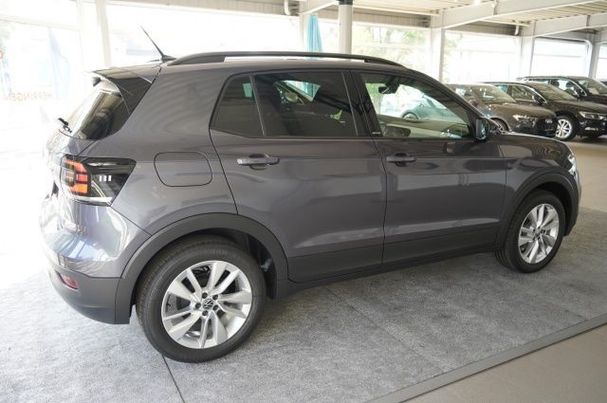 Volkswagen T-Cross 70 kW image number 6