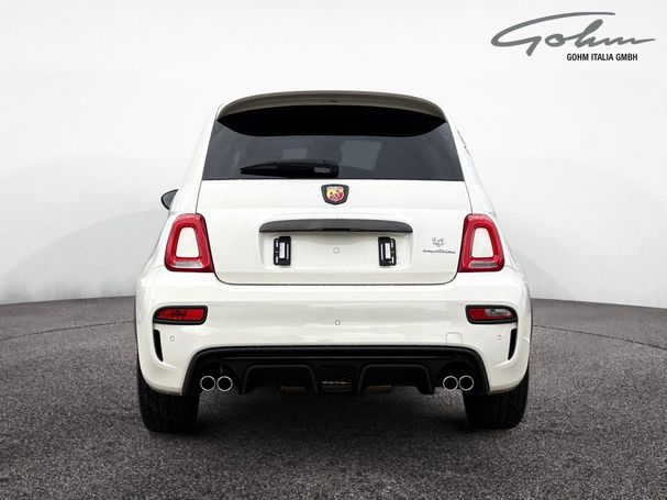 Abarth 595 Competizione 132 kW image number 3