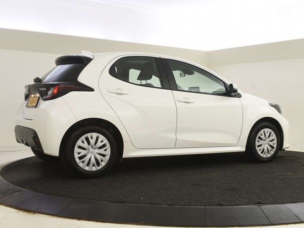 Toyota Yaris 1.5 85 kW image number 7