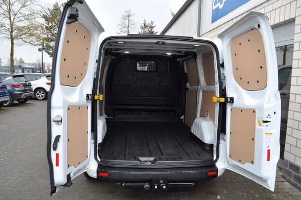  Ford Transit Custom 320 96 kW image number 12