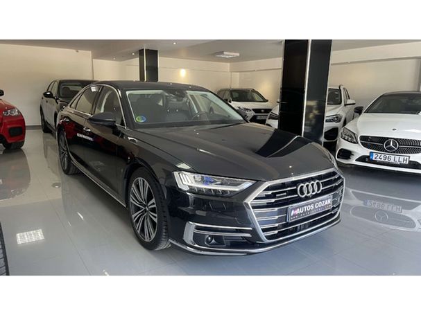 Audi A8 55 TFSI quattro Tiptronic 250 kW image number 2