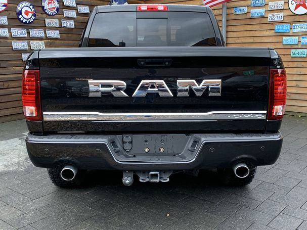 RAM 1500 5.7 4x4 294 kW image number 13