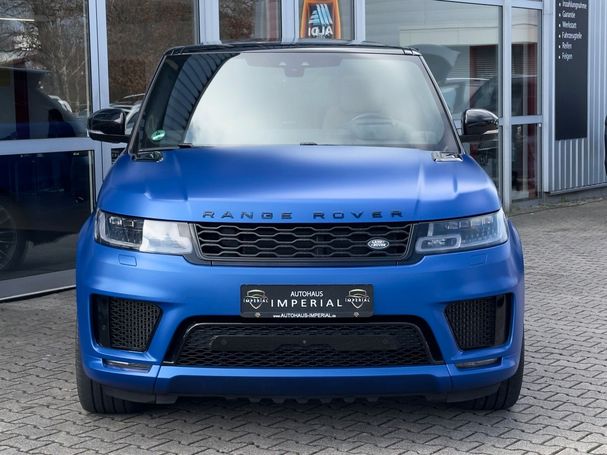 Land Rover Range Rover Sport 250 kW image number 3