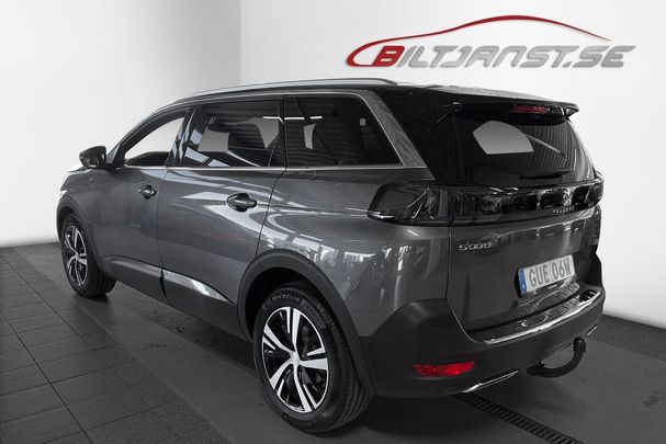 Peugeot 5008 97 kW image number 3