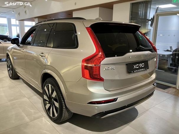 Volvo XC90 T8 Recharge AWD 335 kW image number 11