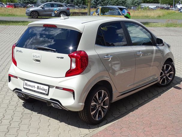 Kia Picanto 1.0 49 kW image number 3