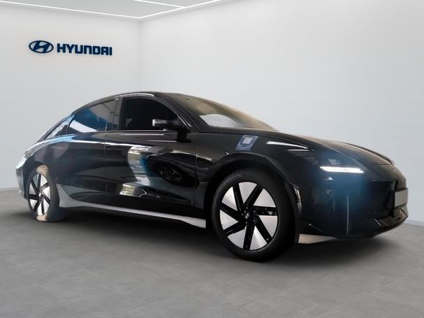 Hyundai Ioniq 6 168 kW image number 2