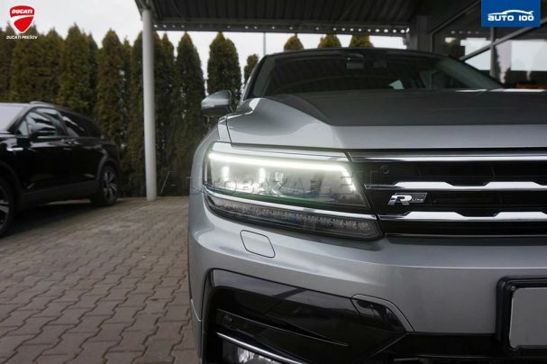 Volkswagen Tiguan Allspace 2.0 TSI Highline 4Motion 140 kW image number 5