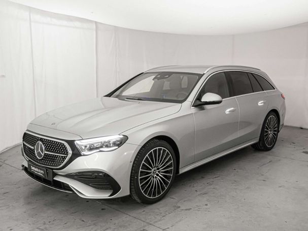 Mercedes-Benz E 220 d T 4Matic 145 kW image number 1