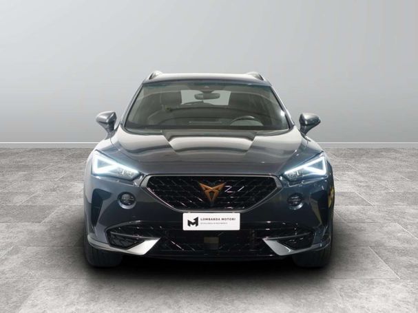 Cupra Formentor 1.5 TSI DSG 110 kW image number 2