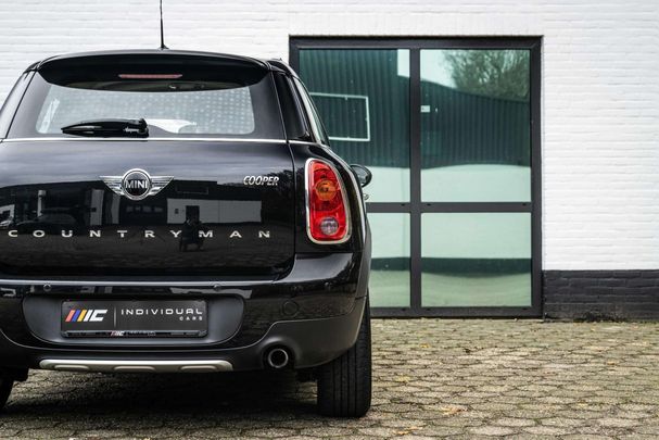 Mini Cooper Countryman 90 kW image number 16