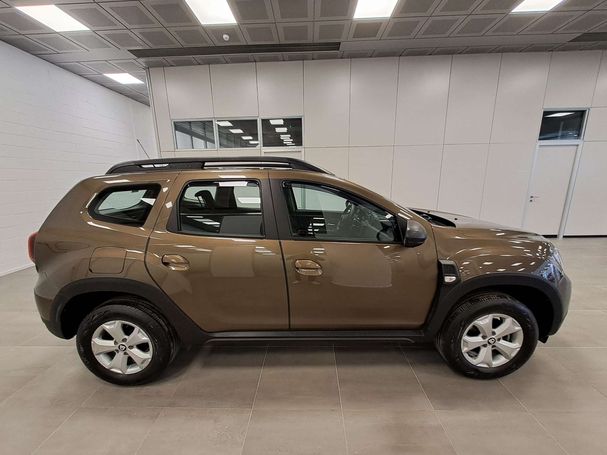 Dacia Duster TCe 100 Comfort 74 kW image number 7