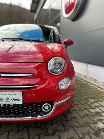 Fiat 500C 51 kW image number 2