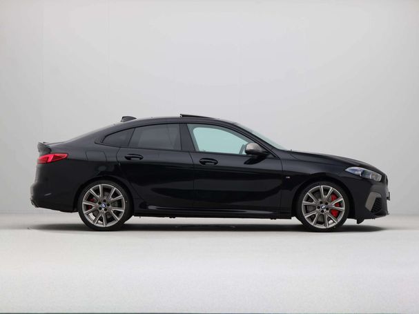 BMW M235 Gran Coupé xDrive 225 kW image number 8