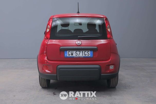 Fiat Panda 51 kW image number 1