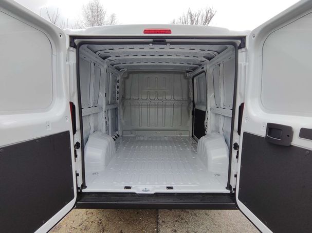 Fiat Ducato 88 kW image number 15