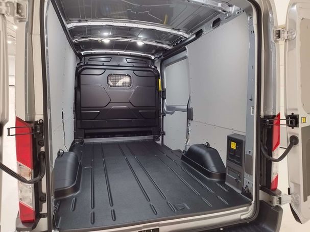 Ford E-Transit 350 198 kW image number 14