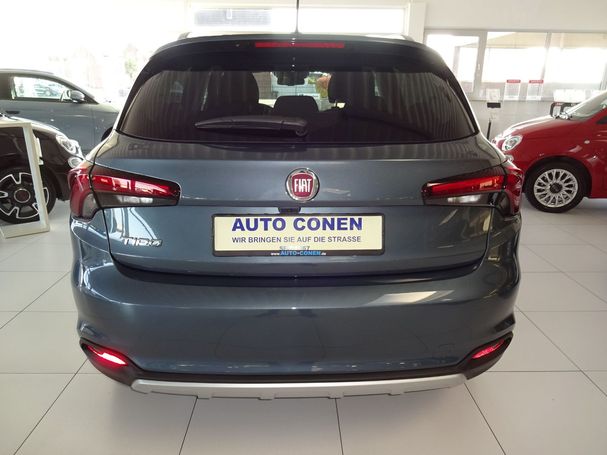 Fiat Tipo 74 kW image number 5