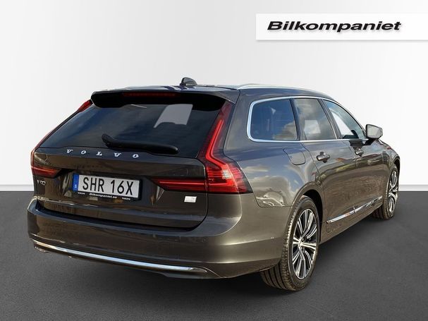 Volvo V90 T6 Inscription Expression AWD Recharge 253 kW image number 3